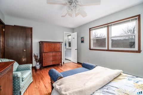 Tiny photo for 10 Sunset Drive, Danbury, CT 06811 (MLS # 24161852)