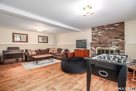 Tiny photo for 10 Sunset Drive, Danbury, CT 06811 (MLS # 24161852)