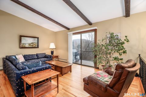 Tiny photo for 10 Sunset Drive, Danbury, CT 06811 (MLS # 24161852)