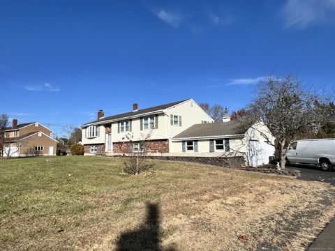 A home in North Haven