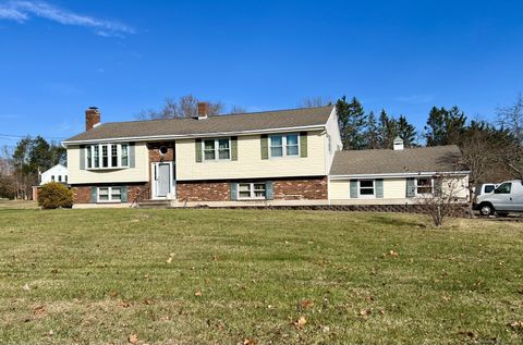 A home in North Haven