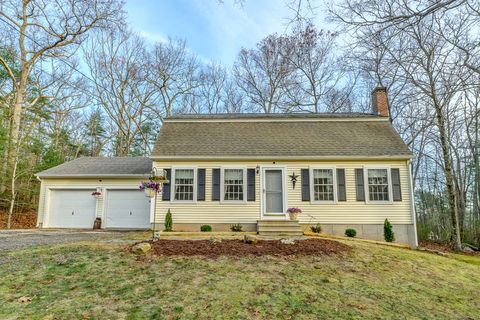 40 Hagstrom Road Thompson CT 06255