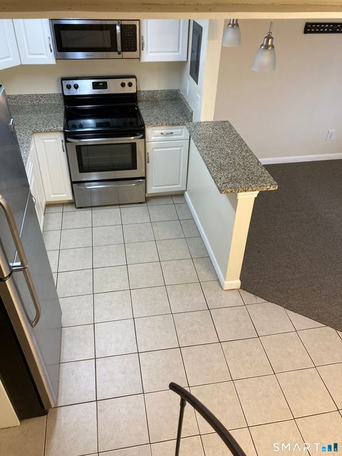 Tiny photo for 330 Short Beach Road #APT G10, East Haven, CT 06512 (MLS # 24152637)