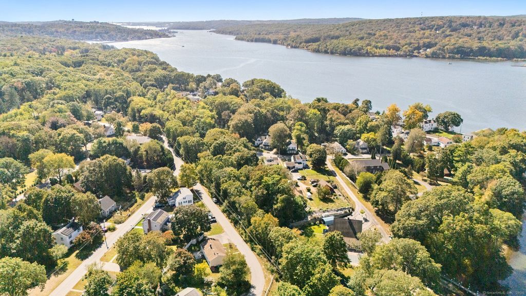 Photo of 6 Sunset Road, Ledyard, CT 06335 (MLS # 24131678)