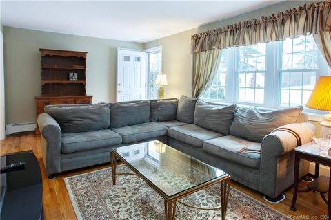 Tiny photo for 44 Alder Road, Simsbury, CT 06070 (MLS # 24151969)