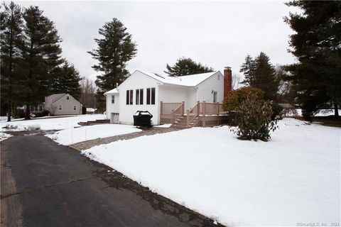 Tiny photo for 44 Alder Road, Simsbury, CT 06070 (MLS # 24151969)