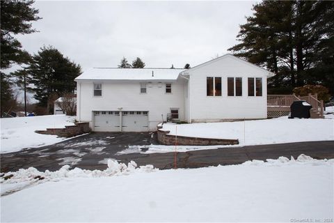 Tiny photo for 44 Alder Road, Simsbury, CT 06070 (MLS # 24151969)