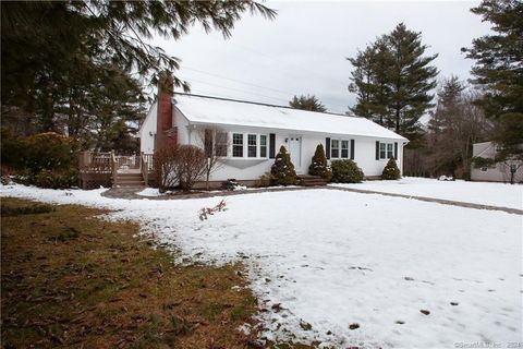 Tiny photo for 44 Alder Road, Simsbury, CT 06070 (MLS # 24151969)