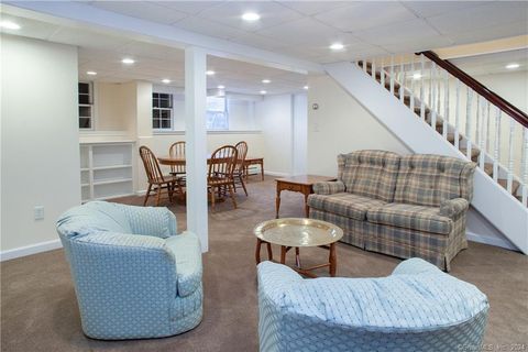 Tiny photo for 44 Alder Road, Simsbury, CT 06070 (MLS # 24151969)