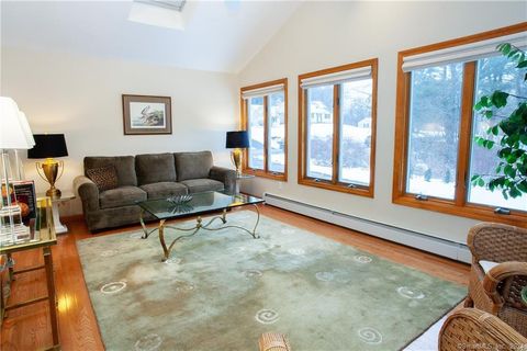 Tiny photo for 44 Alder Road, Simsbury, CT 06070 (MLS # 24151969)