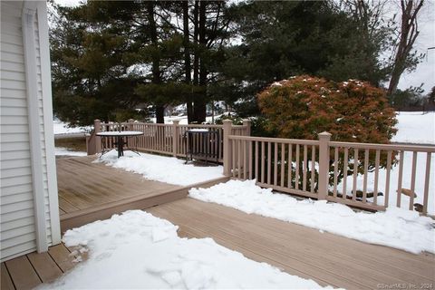 Tiny photo for 44 Alder Road, Simsbury, CT 06070 (MLS # 24151969)