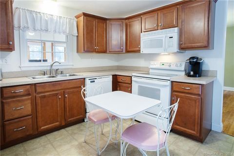 Tiny photo for 44 Alder Road, Simsbury, CT 06070 (MLS # 24151969)