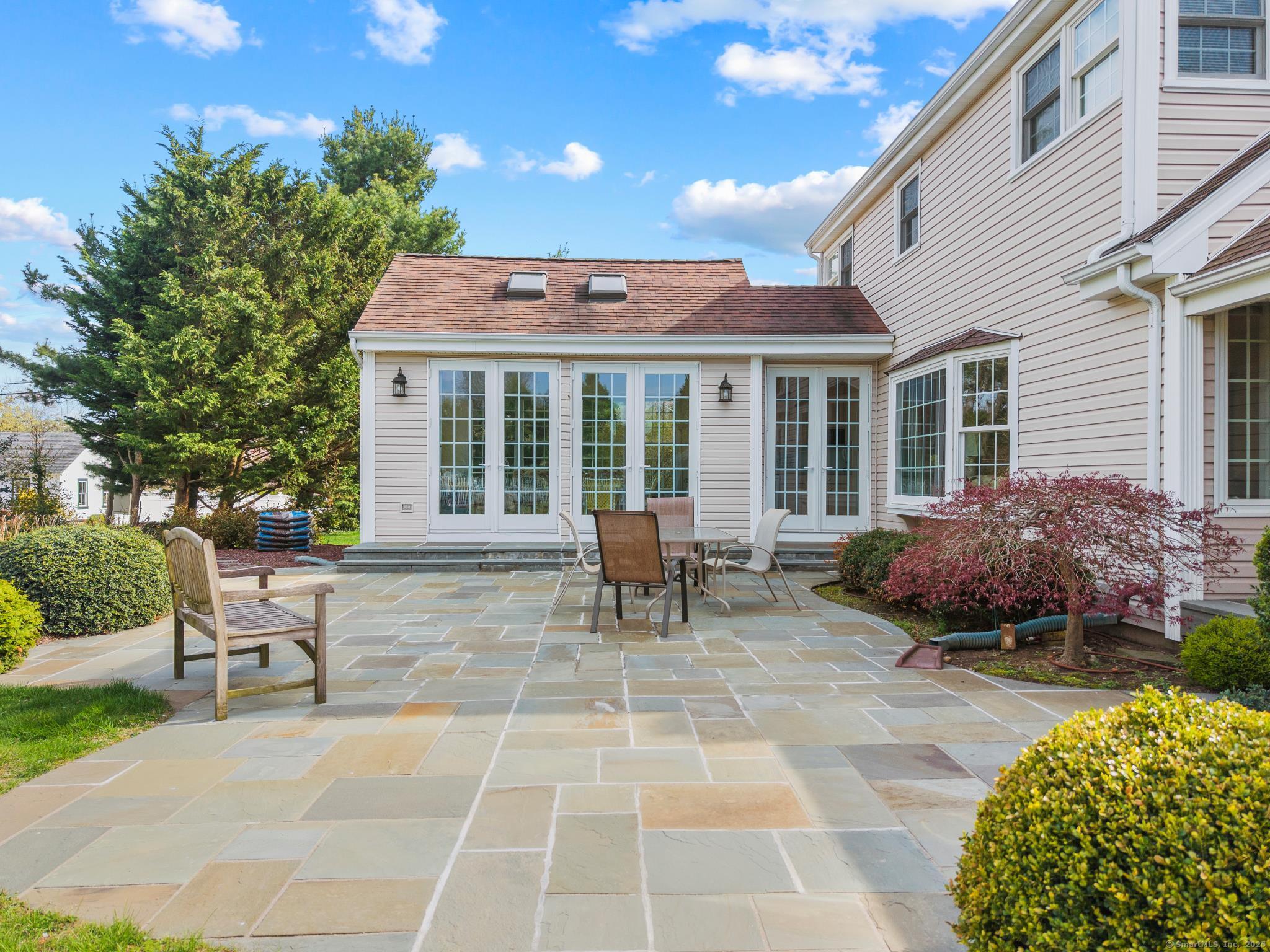 5 Cromwell Court, Old Saybrook, Connecticut image 27