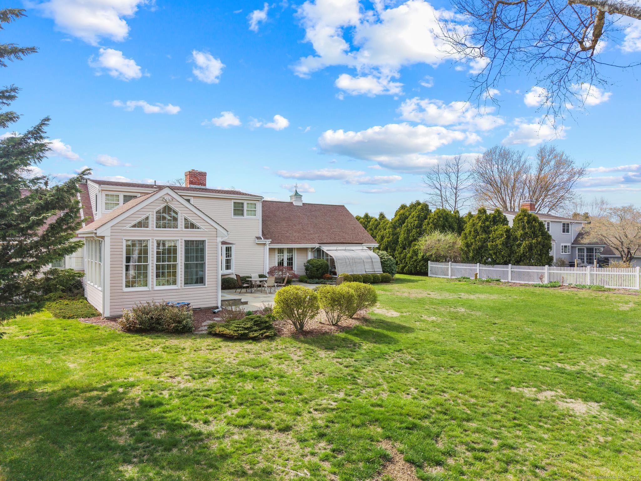 5 Cromwell Court, Old Saybrook, Connecticut image 26
