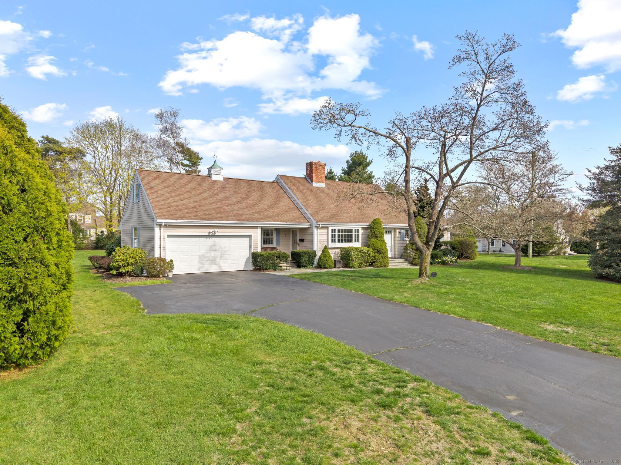 5 Cromwell Court, Old Saybrook, Connecticut image 1