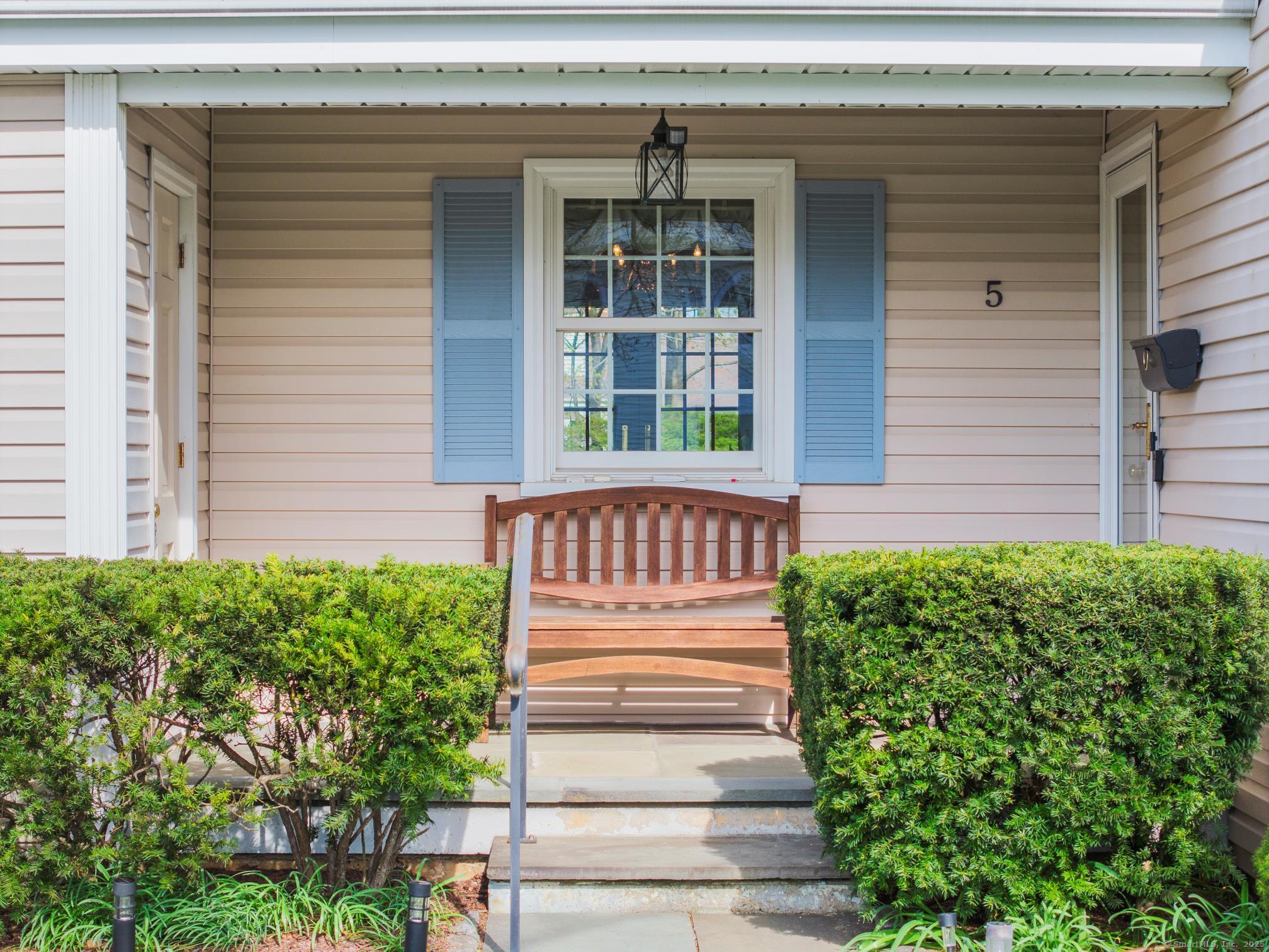 5 Cromwell Court, Old Saybrook, Connecticut image 3
