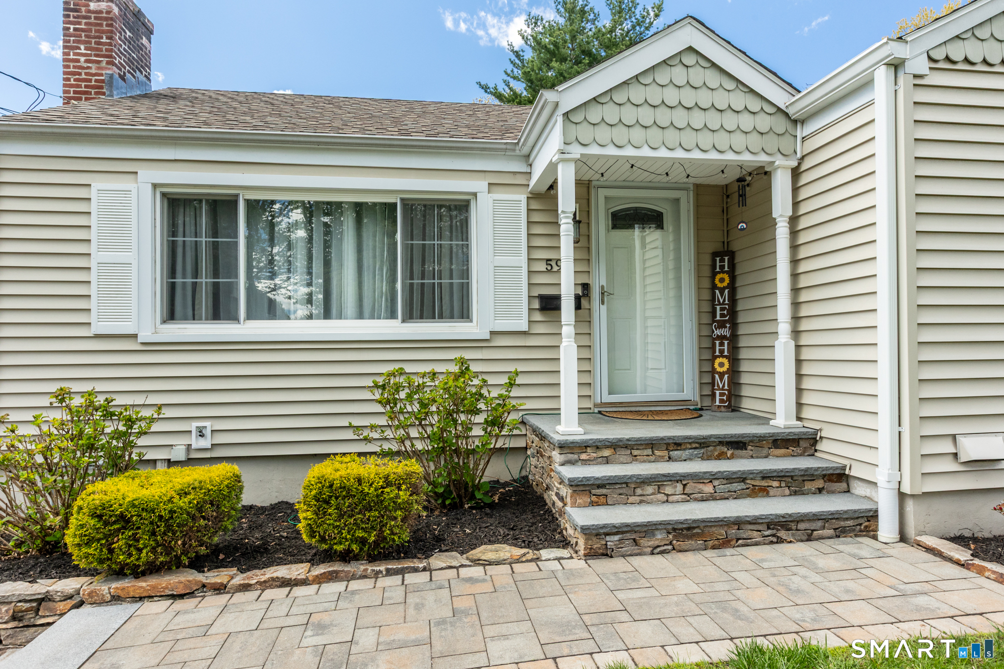 597 Wolcott Hill Road