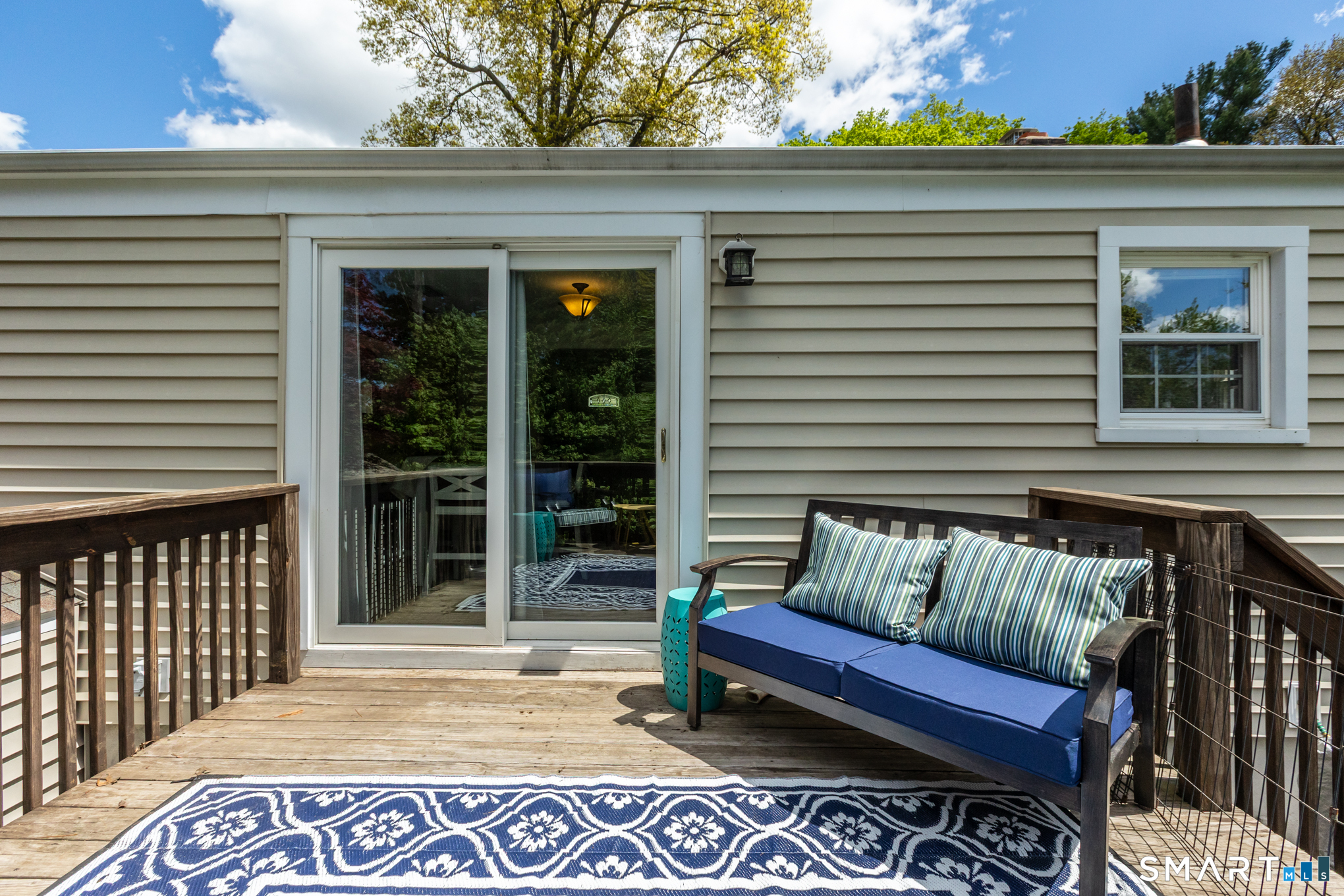 597 Wolcott Hill Road