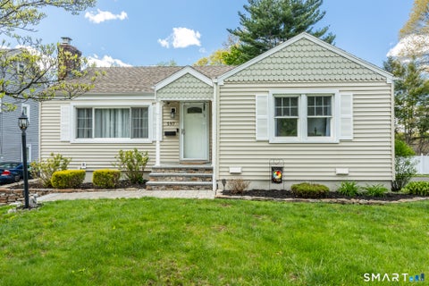 Homes For Sale - 597 Wolcott Hill Road<br/> Wethersfield, CT 06109
