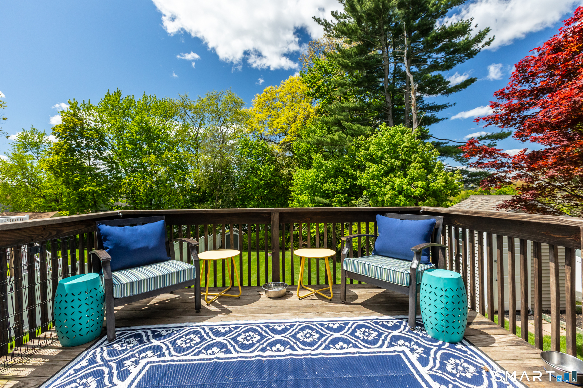 597 Wolcott Hill Road
