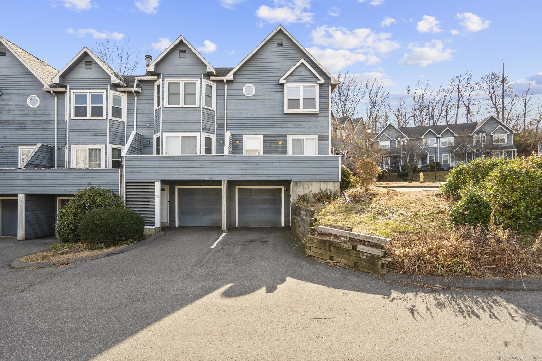 167 Old Foxon Road #A37, New Haven, Connecticut image 37