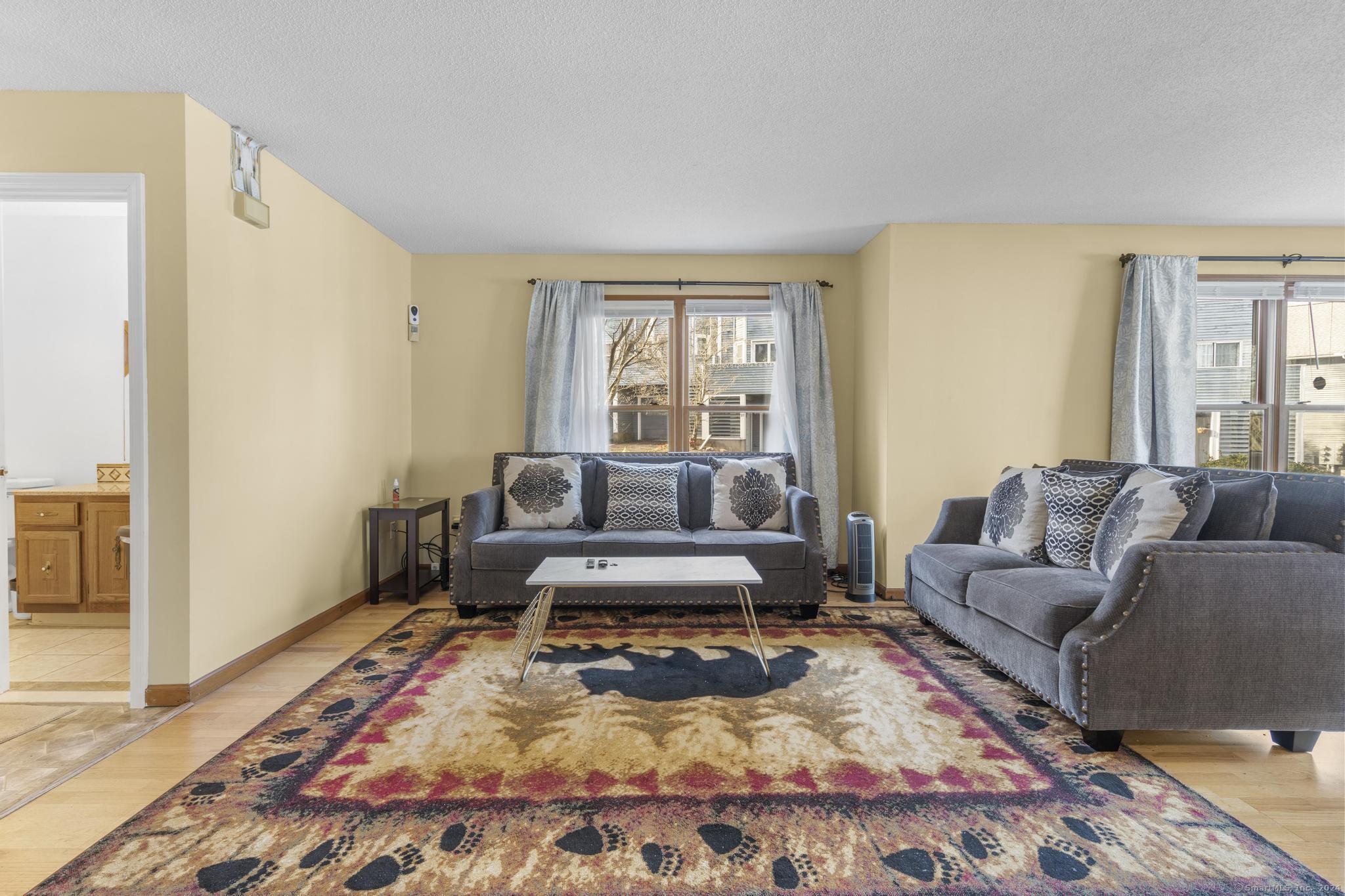 167 Old Foxon Road #A37, New Haven, Connecticut image 7