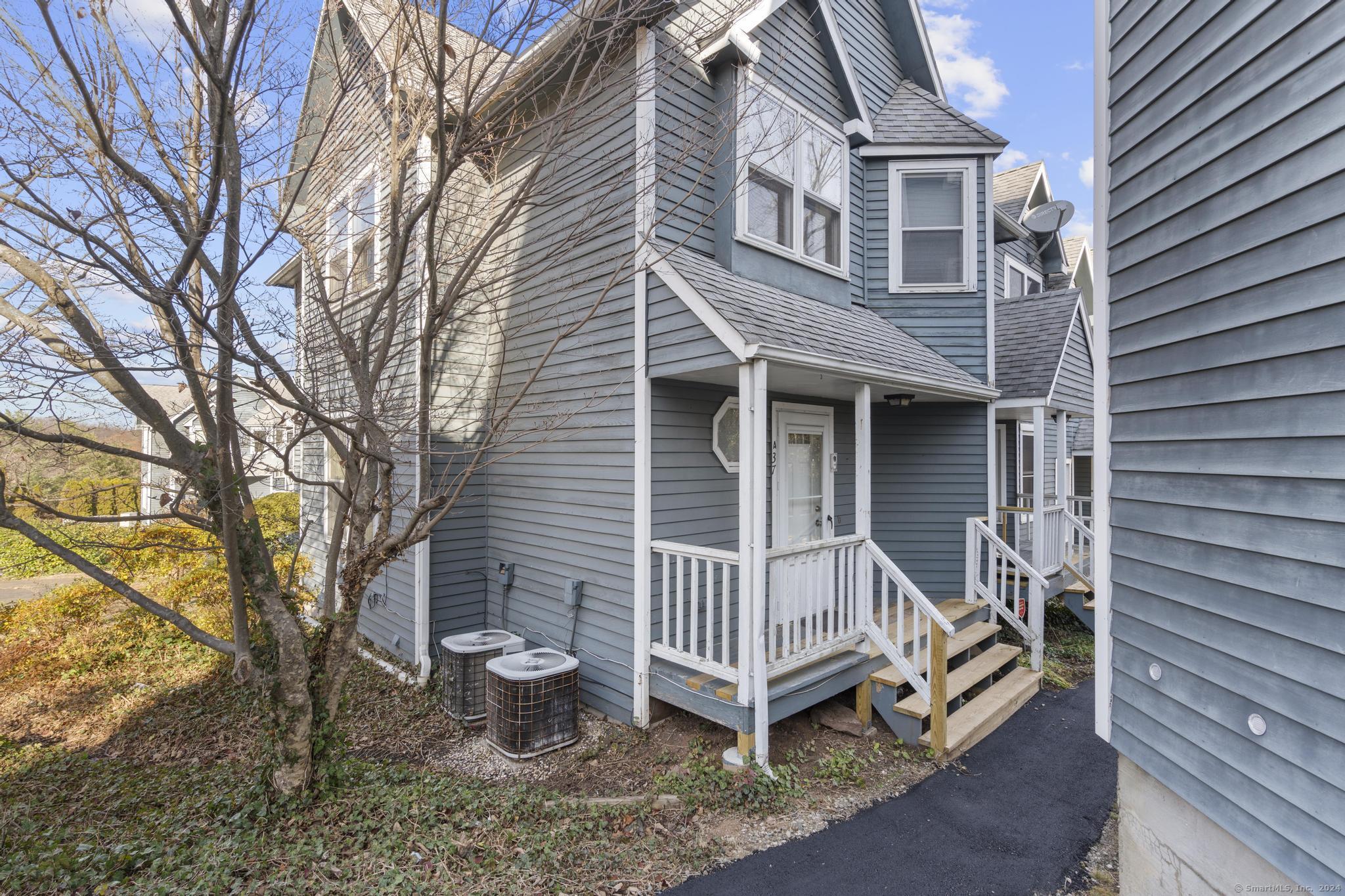 167 Old Foxon Road #A37, New Haven, Connecticut image 3