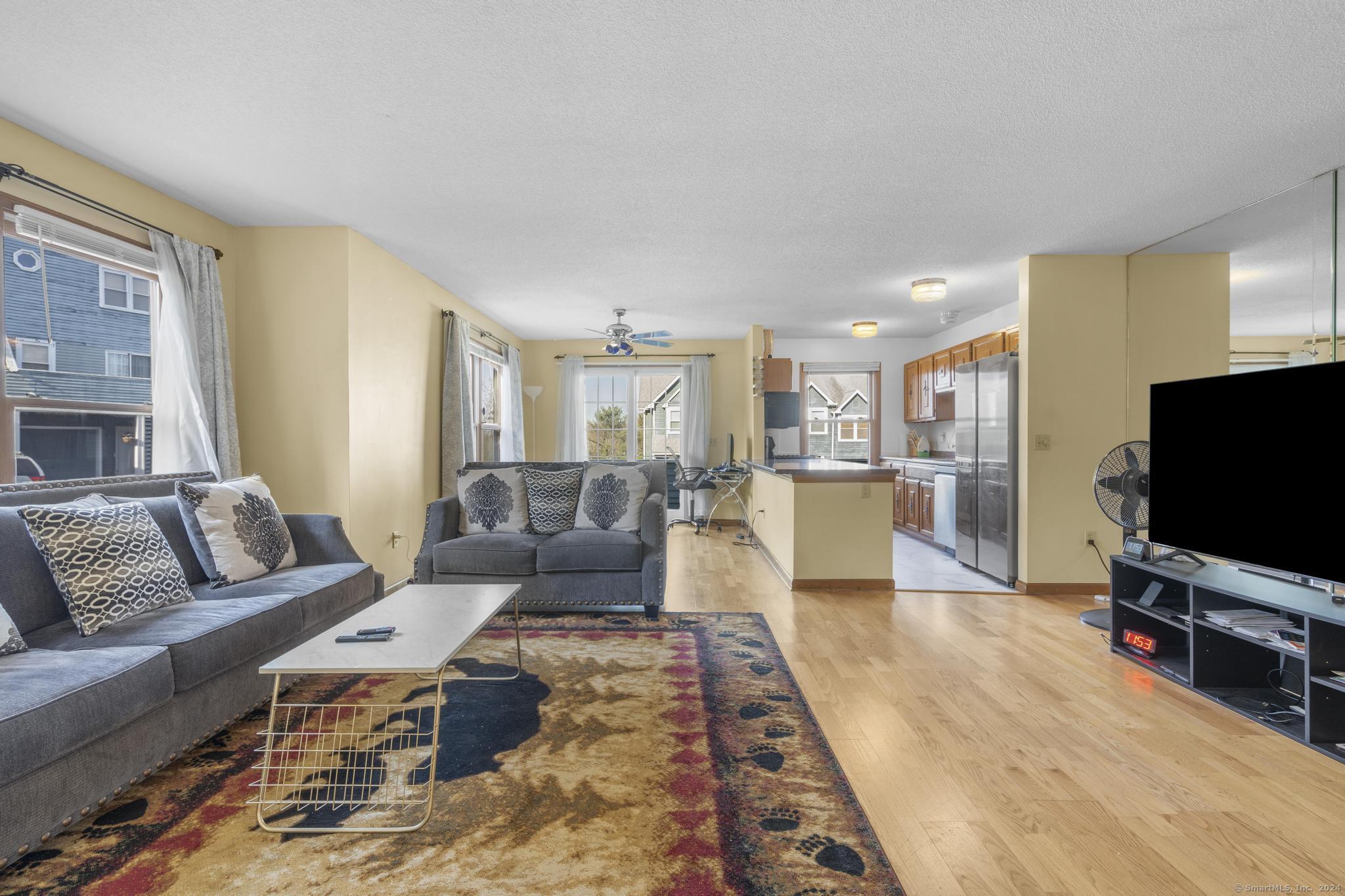 167 Old Foxon Road #A37, New Haven, Connecticut image 8