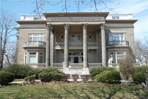500 Prospect Street 2E New Haven CT 06511
