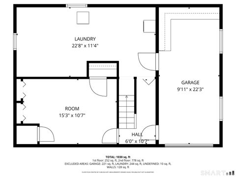 Tiny photo for 177 Mines Road, Bristol, CT 06010 (MLS # 24160242)
