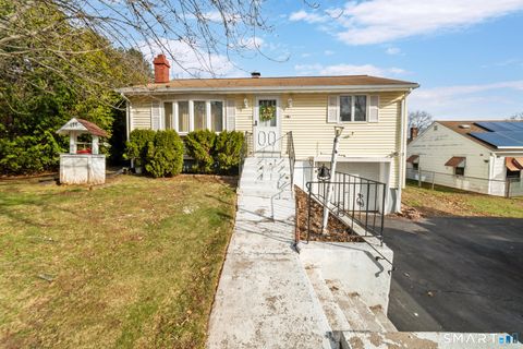 Tiny photo for 177 Mines Road, Bristol, CT 06010 (MLS # 24160242)