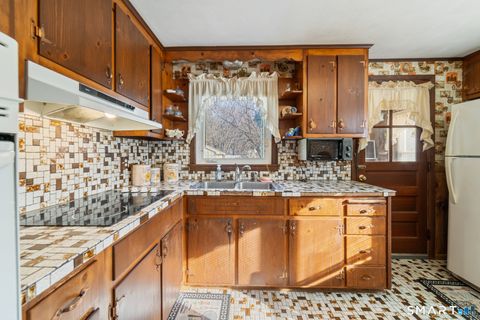 Tiny photo for 177 Mines Road, Bristol, CT 06010 (MLS # 24160242)