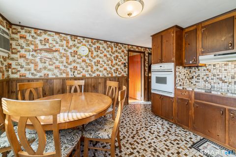 Tiny photo for 177 Mines Road, Bristol, CT 06010 (MLS # 24160242)