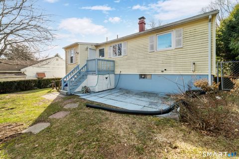 Tiny photo for 177 Mines Road, Bristol, CT 06010 (MLS # 24160242)