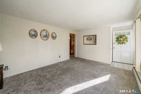 Tiny photo for 177 Mines Road, Bristol, CT 06010 (MLS # 24160242)