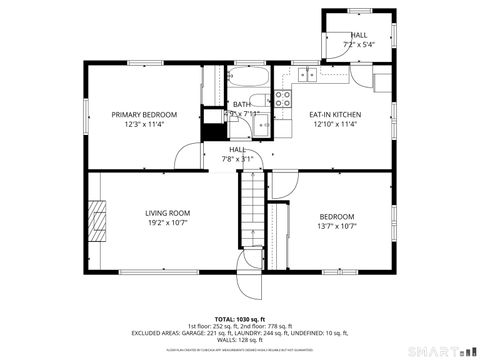 Tiny photo for 177 Mines Road, Bristol, CT 06010 (MLS # 24160242)