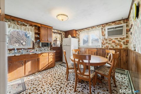 Tiny photo for 177 Mines Road, Bristol, CT 06010 (MLS # 24160242)