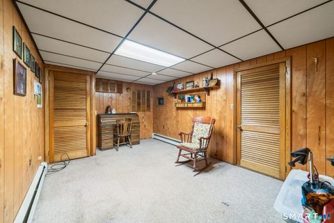 Tiny photo for 177 Mines Road, Bristol, CT 06010 (MLS # 24160242)