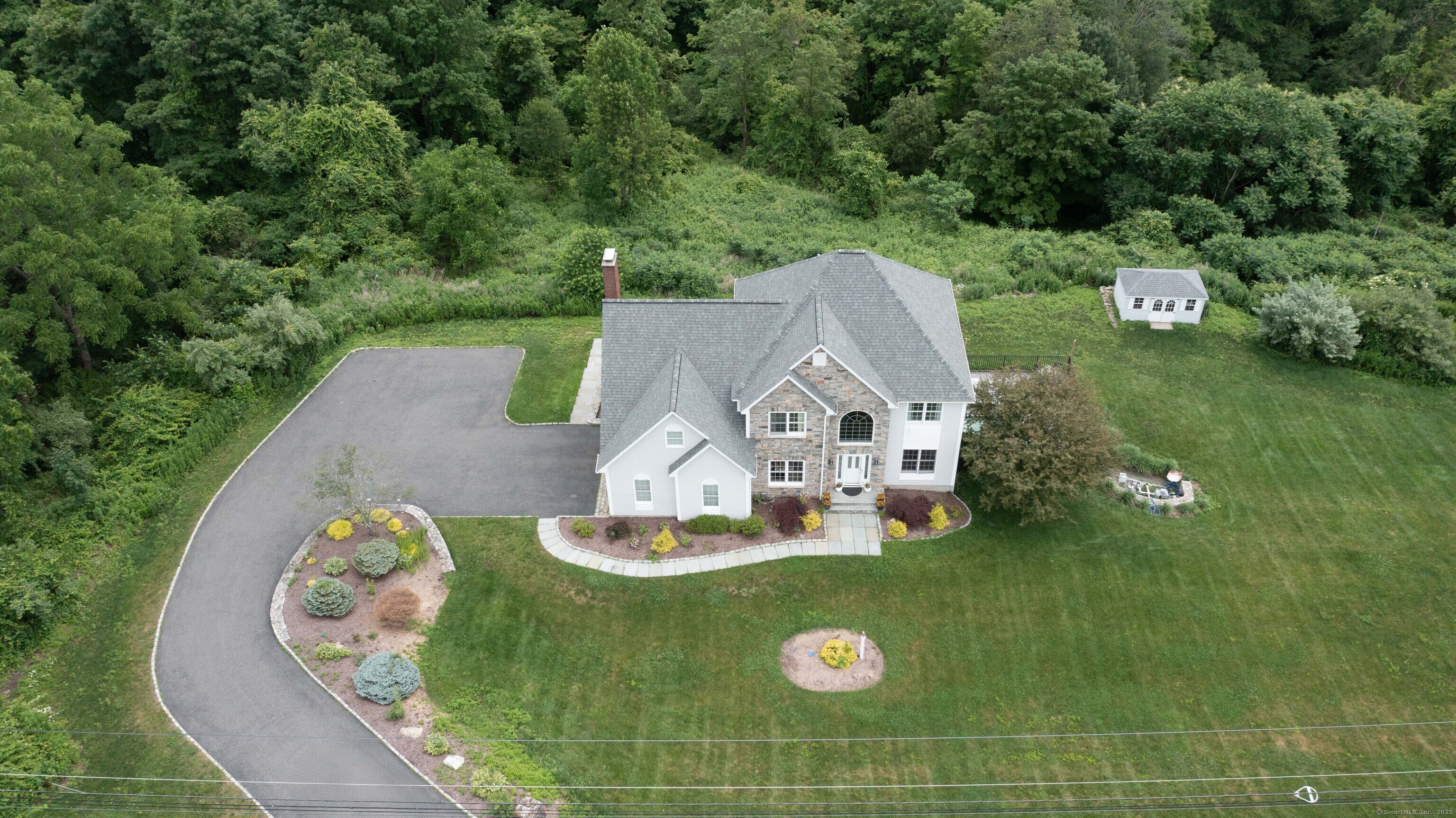 557 Upper Grassy Hill Road