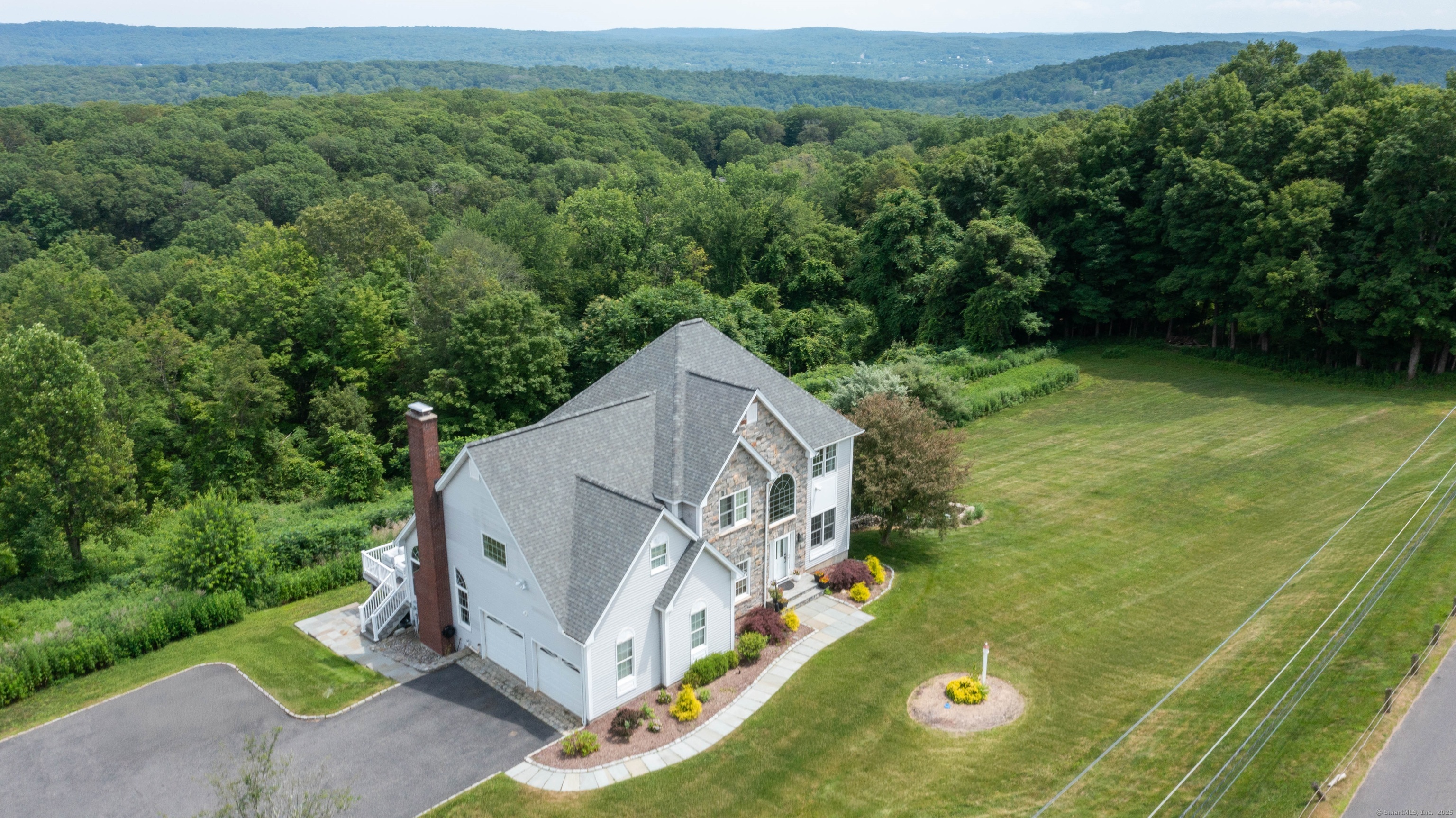 557 Upper Grassy Hill Road