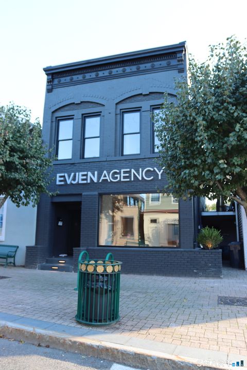 Photo of 100 Center Street, Southington, CT 06489 (MLS # 24160380)