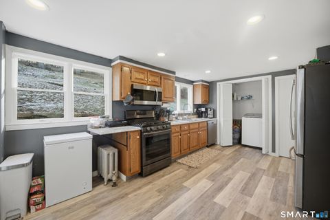 Tiny photo for 17 Spruce Street, Vernon, CT 06066 (MLS # 24167626)