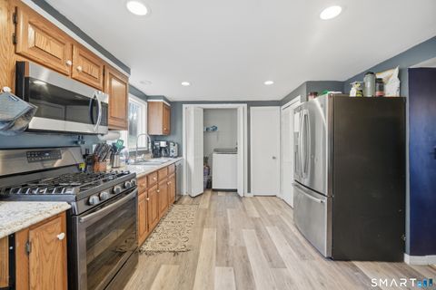 Tiny photo for 17 Spruce Street, Vernon, CT 06066 (MLS # 24167626)