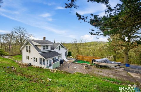 Photo of 17 Spruce Street, Vernon, CT 06066 (MLS # 24167626)