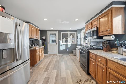 Tiny photo for 17 Spruce Street, Vernon, CT 06066 (MLS # 24167626)