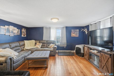 Tiny photo for 17 Spruce Street, Vernon, CT 06066 (MLS # 24167626)