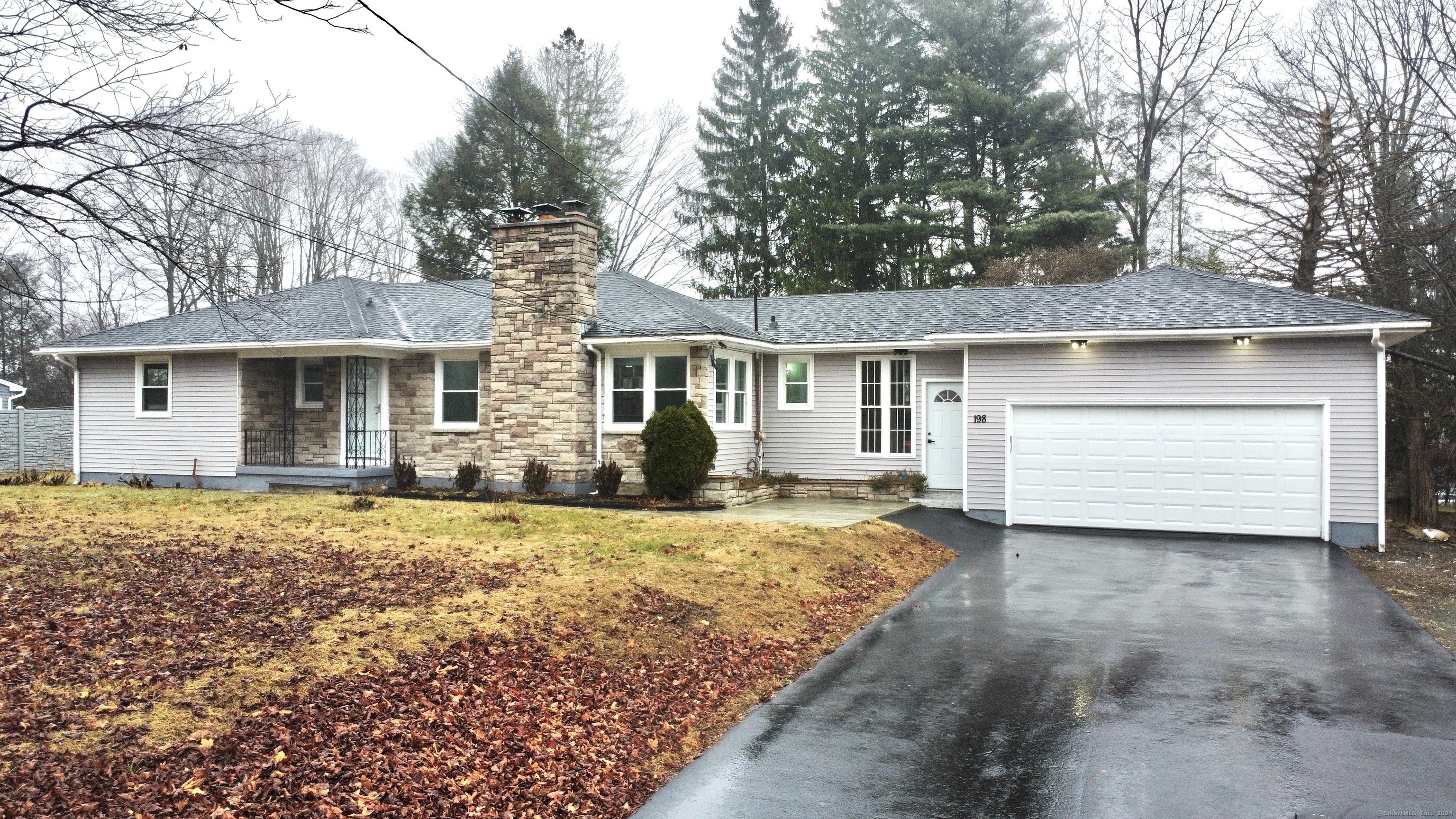 Photo 1 of Ross Road, Middlefield, Connecticut, $399,000, Web #: 24065913