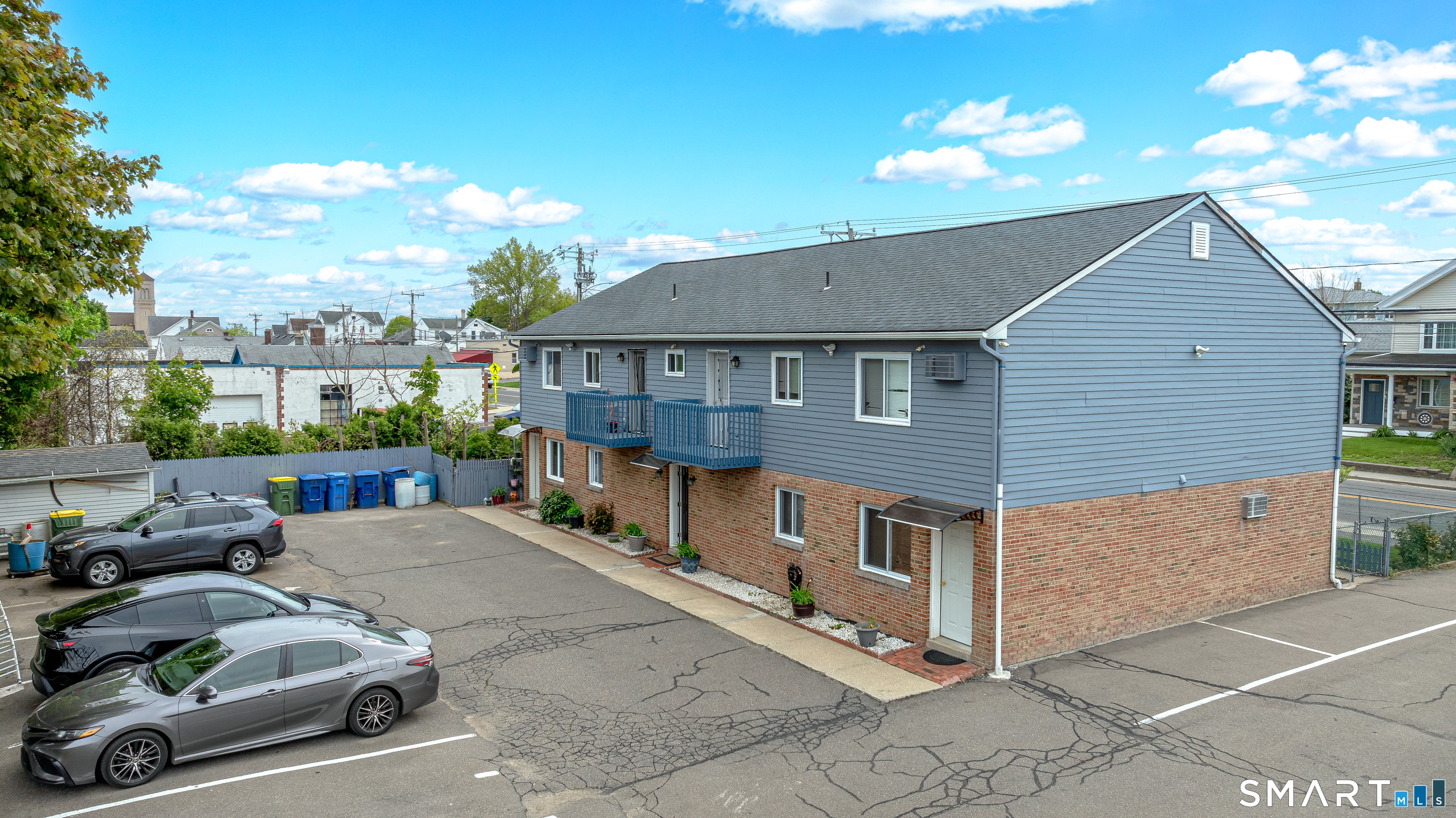 675 Highland Avenue