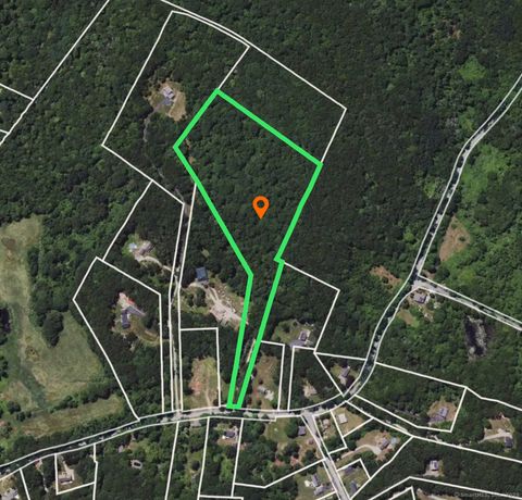 118 Browning Road Griswold CT 06351
