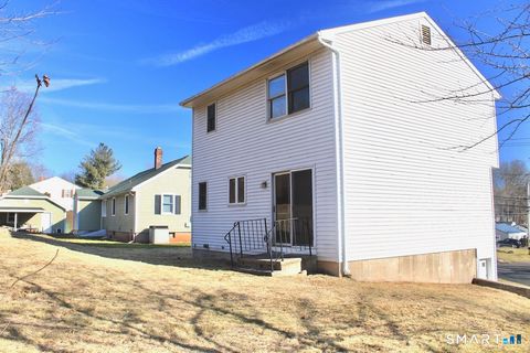 Tiny photo for 6 North Lane, Wallingford, CT 06492 (MLS # 24139062)